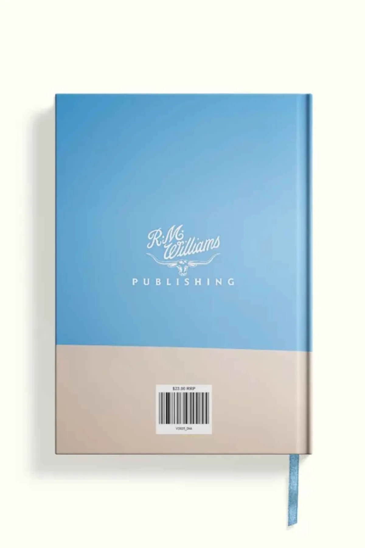 RM Williams Outback Diary 2025