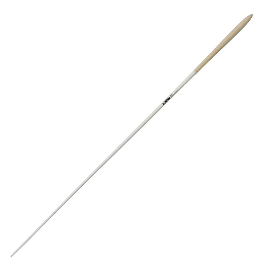 Rohema Bach Baton