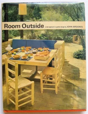 Room Outside