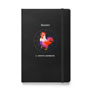 Rooster Hardcover Journal