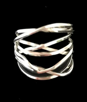 Round & Round Ring