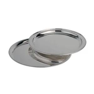 Round Tray