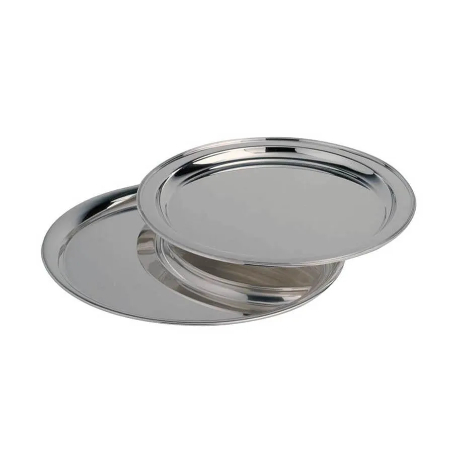 Round Tray