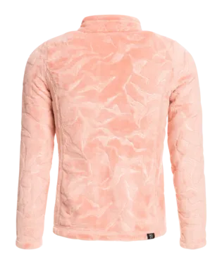 Roxy Girl's Igloo WarmFlight® Zip Fleece