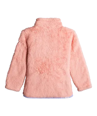 Roxy Girl's Mini Alabama 1/2 snap