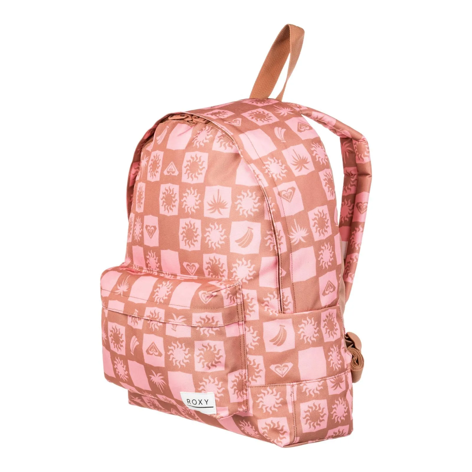 Roxy Womens Sugar Baby Backpack