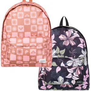 Roxy Womens Sugar Baby Backpack