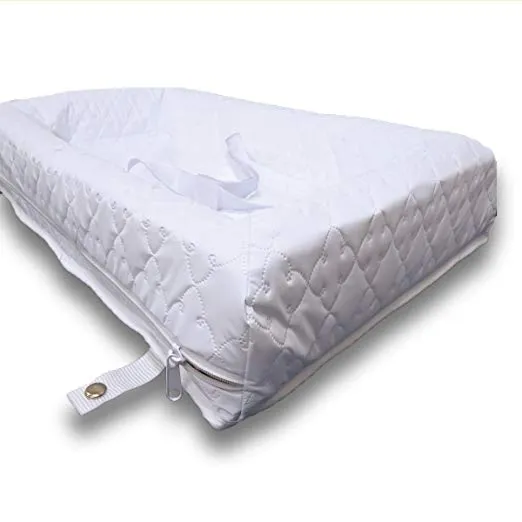 Rumble Tuff Standard Compact Pad/Zipper Off Cover