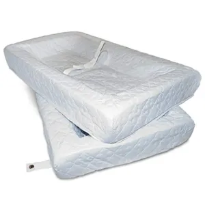 Rumble Tuff Standard Compact Pad/Zipper Off Cover