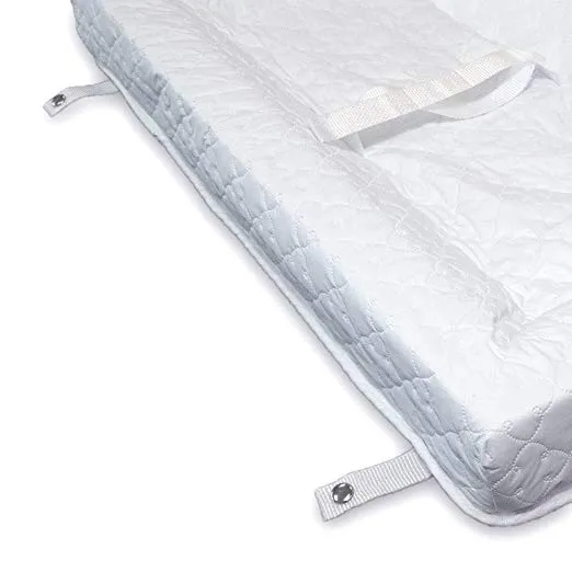 Rumble Tuff Standard Compact Pad/Zipper Off Cover