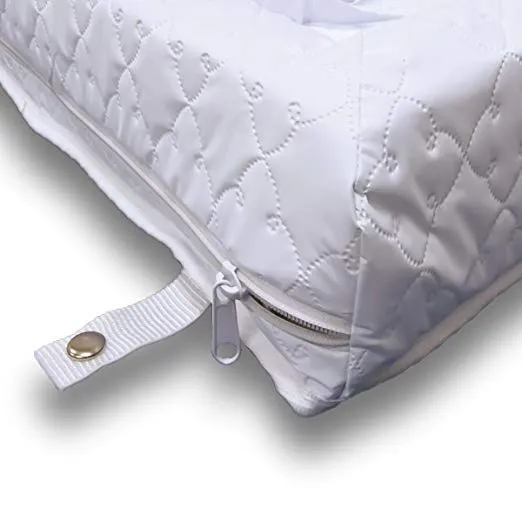 Rumble Tuff Standard Compact Pad/Zipper Off Cover