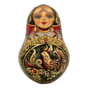 Russian Doll Roly Poly