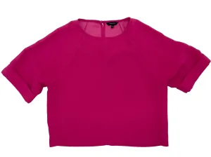 Rw&Co boxy top - x-small