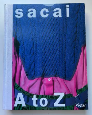 Sacai: A to Z