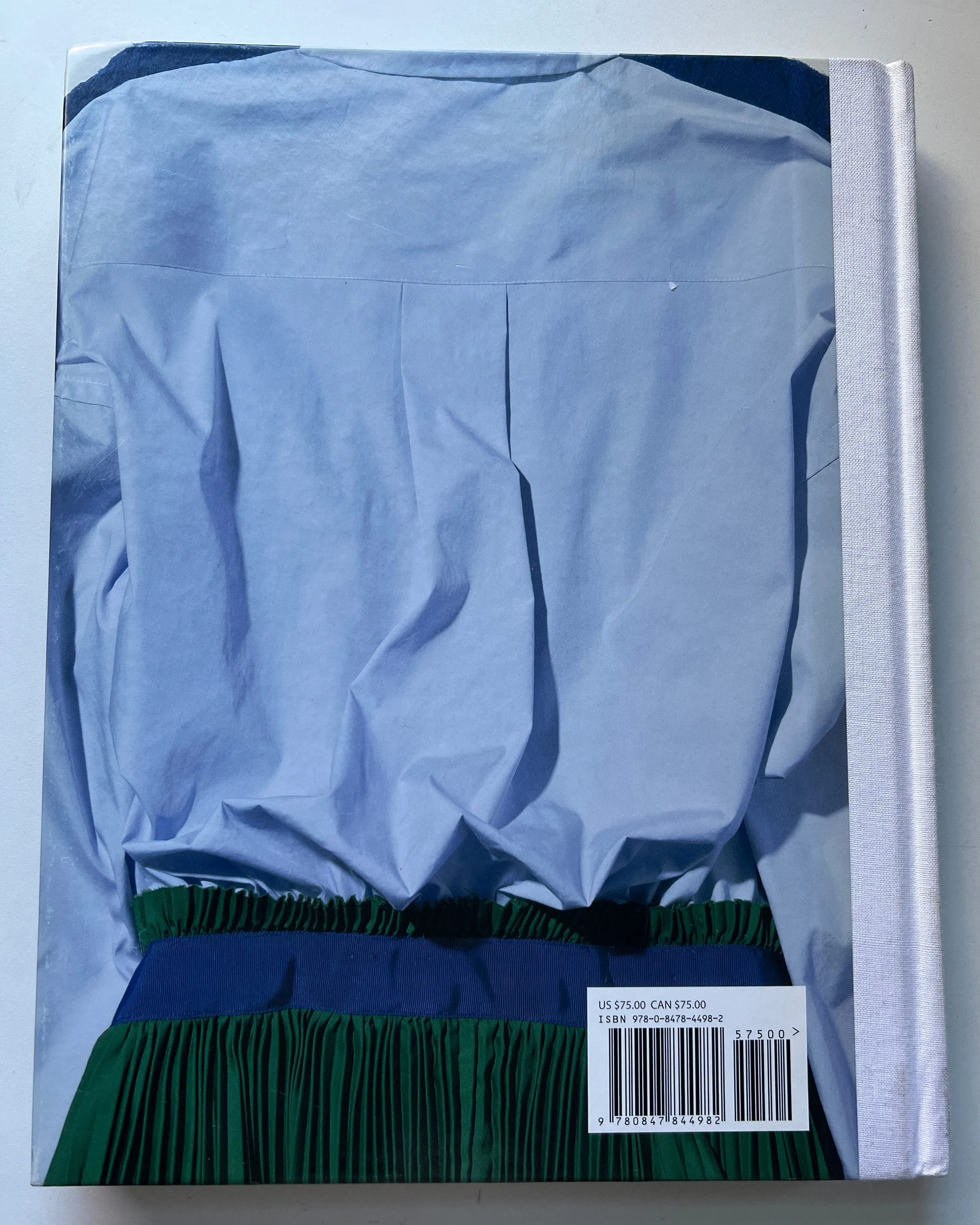 Sacai: A to Z