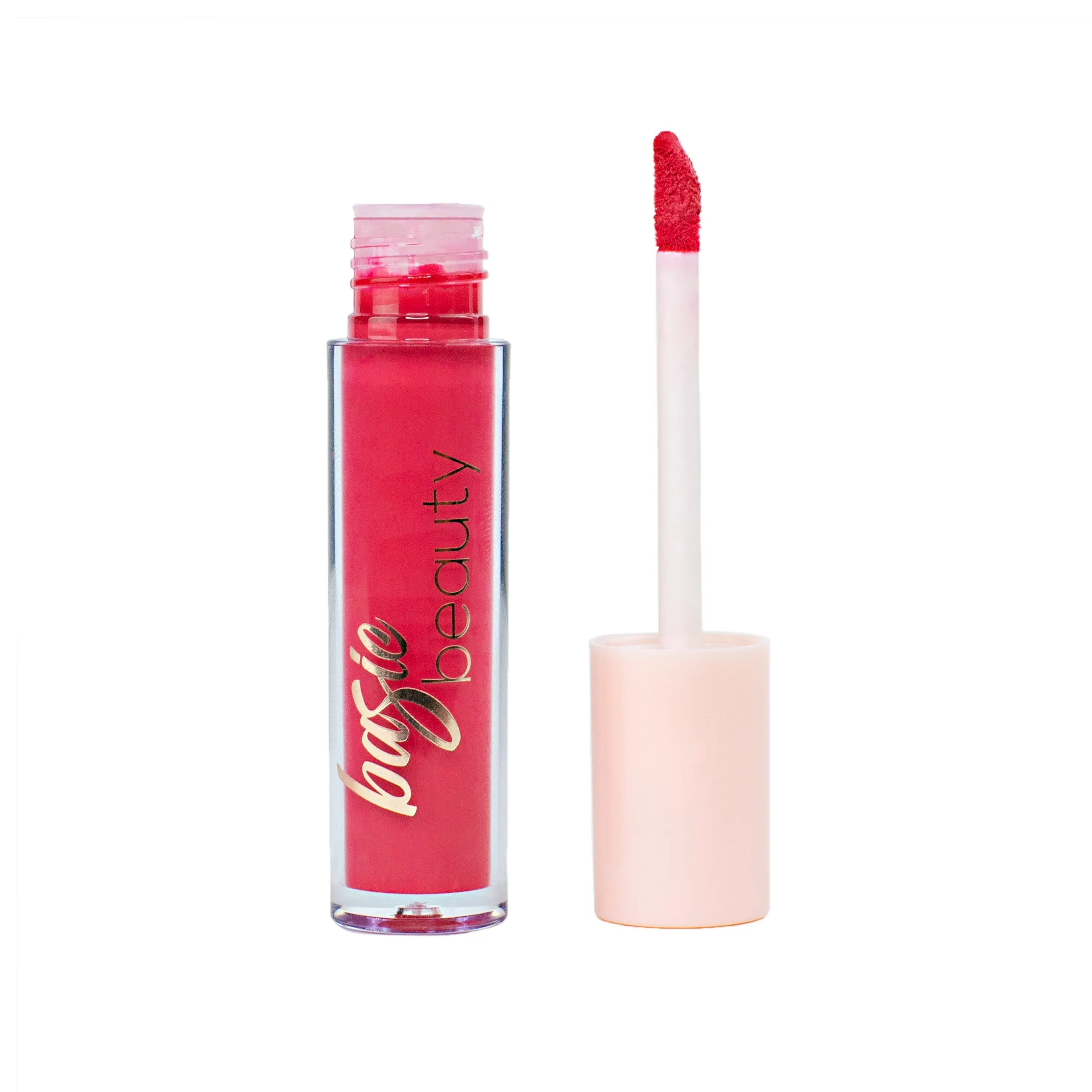 SANGRIA MATTE LIQUID LIPSTICK