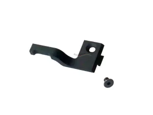 SAPH Cocking Handle (Black) for TM Hi Capa (Left)