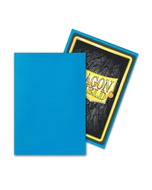 Sapphire Matte Japanese (59x86mm)