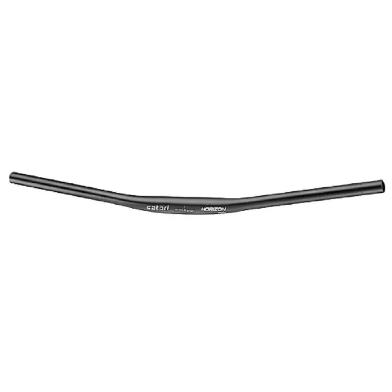 SATORI Horizon Bow 31.8mm 800mm 5mm Rise MTB Handlebar