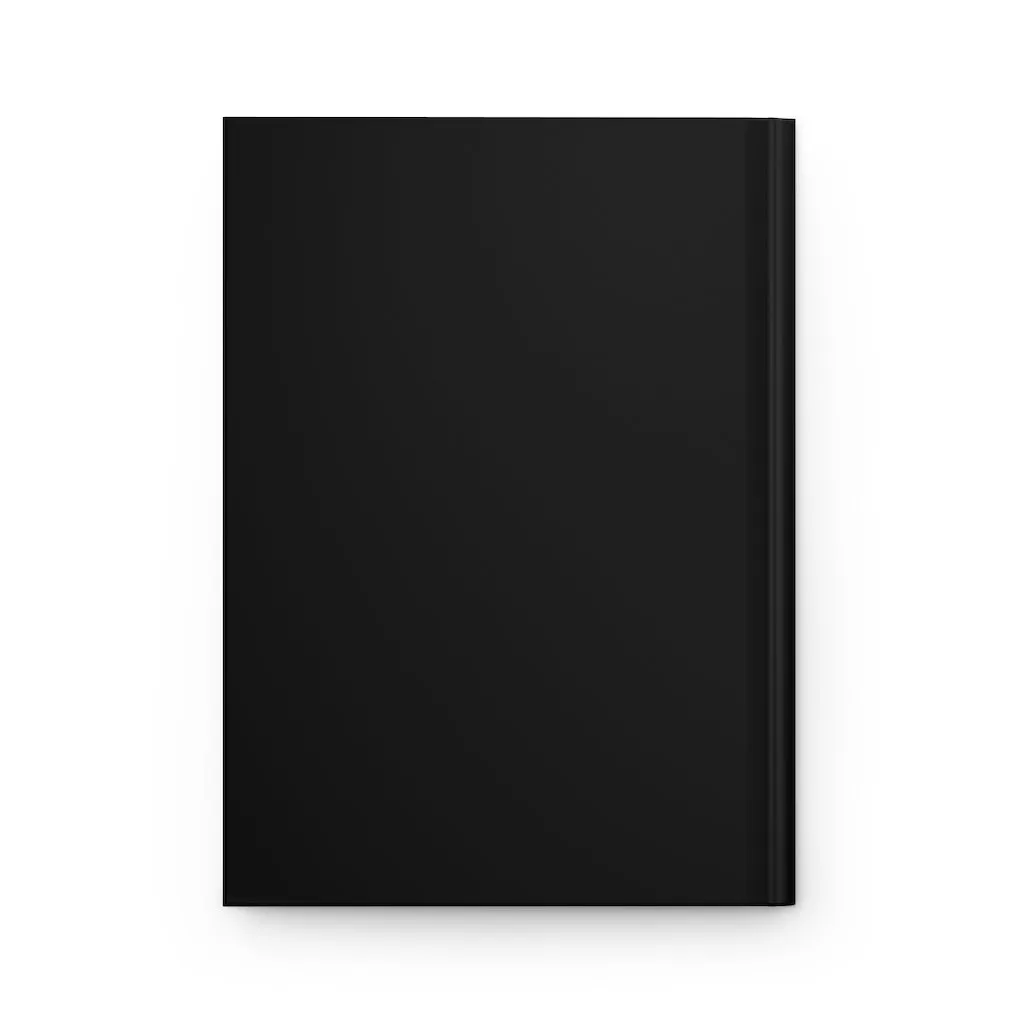 Savage Hardcover Journal
