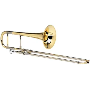 Schagerl Eb Alto Trombone – Lacquered Finish