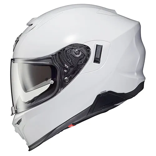 Scorpion EXO-T520 Solid Helmet