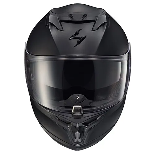 Scorpion EXO-T520 Solid Helmet