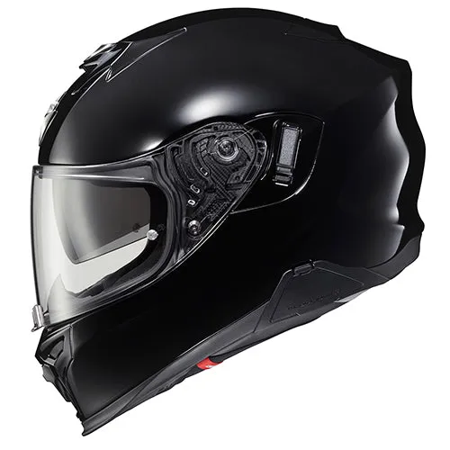 Scorpion EXO-T520 Solid Helmet