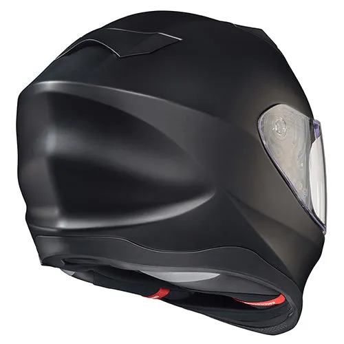Scorpion EXO-T520 Solid Helmet