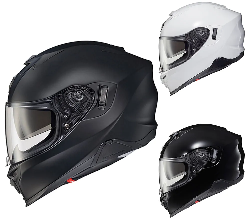 Scorpion EXO-T520 Solid Helmet