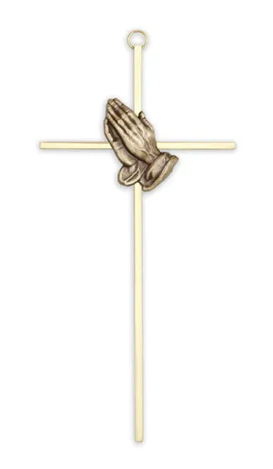 (SCPHO510) Praying Hands