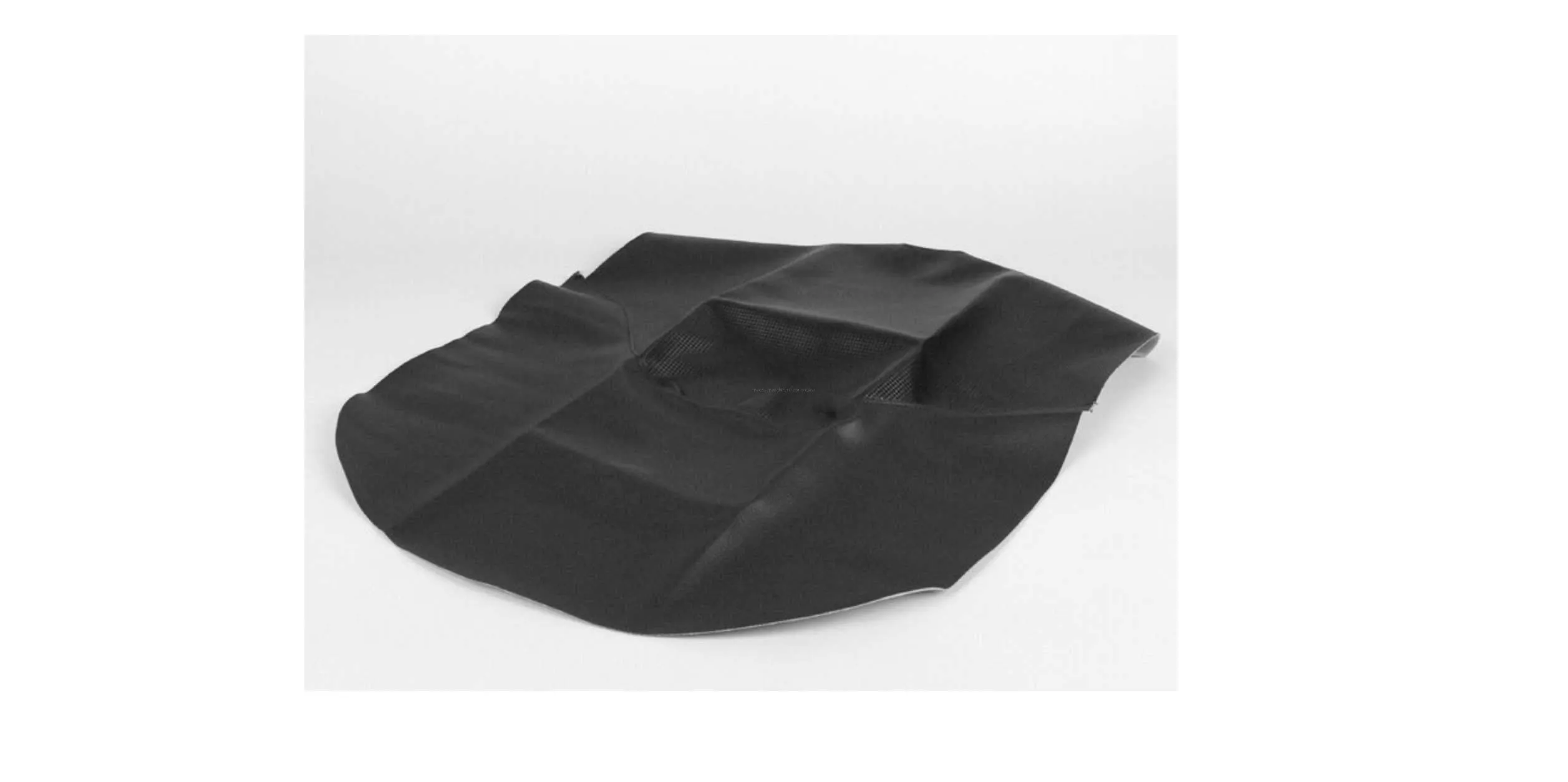 Seat Cover XTREME Carbon Style | Piaggio Zip 50cc