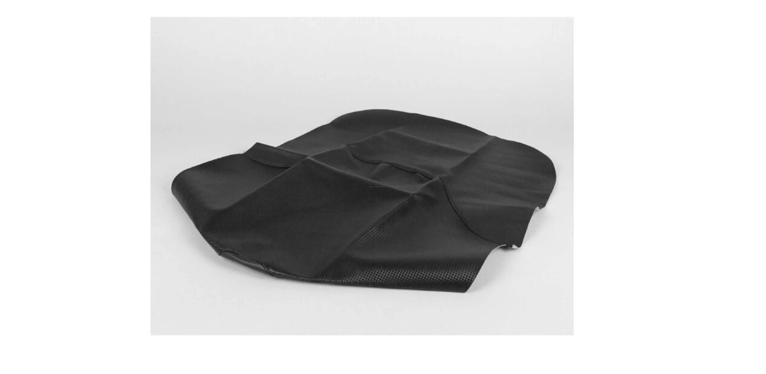Seat Cover XTREME Carbon Style | Piaggio Zip 50cc