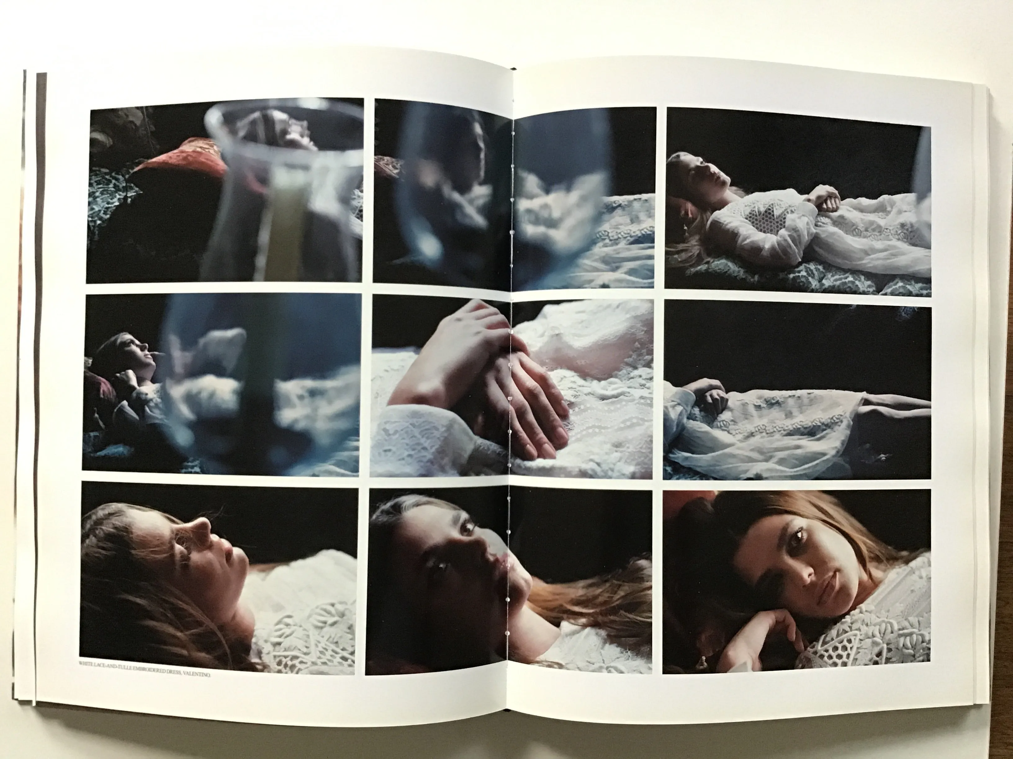 Self Service 37 by Charlotte Casiraghi 2/2