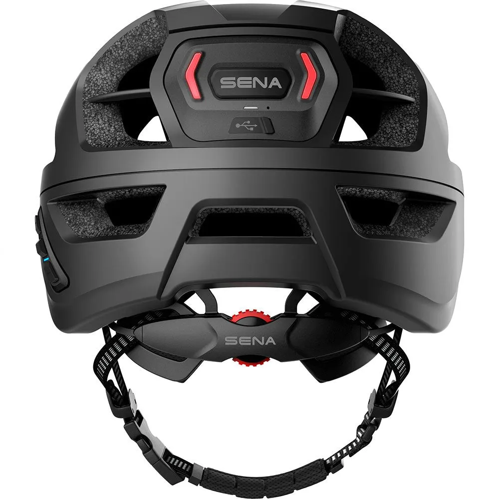 Sena M1 Mountain Bike Helmet