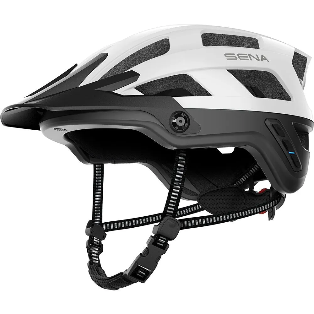 Sena M1 Mountain Bike Helmet