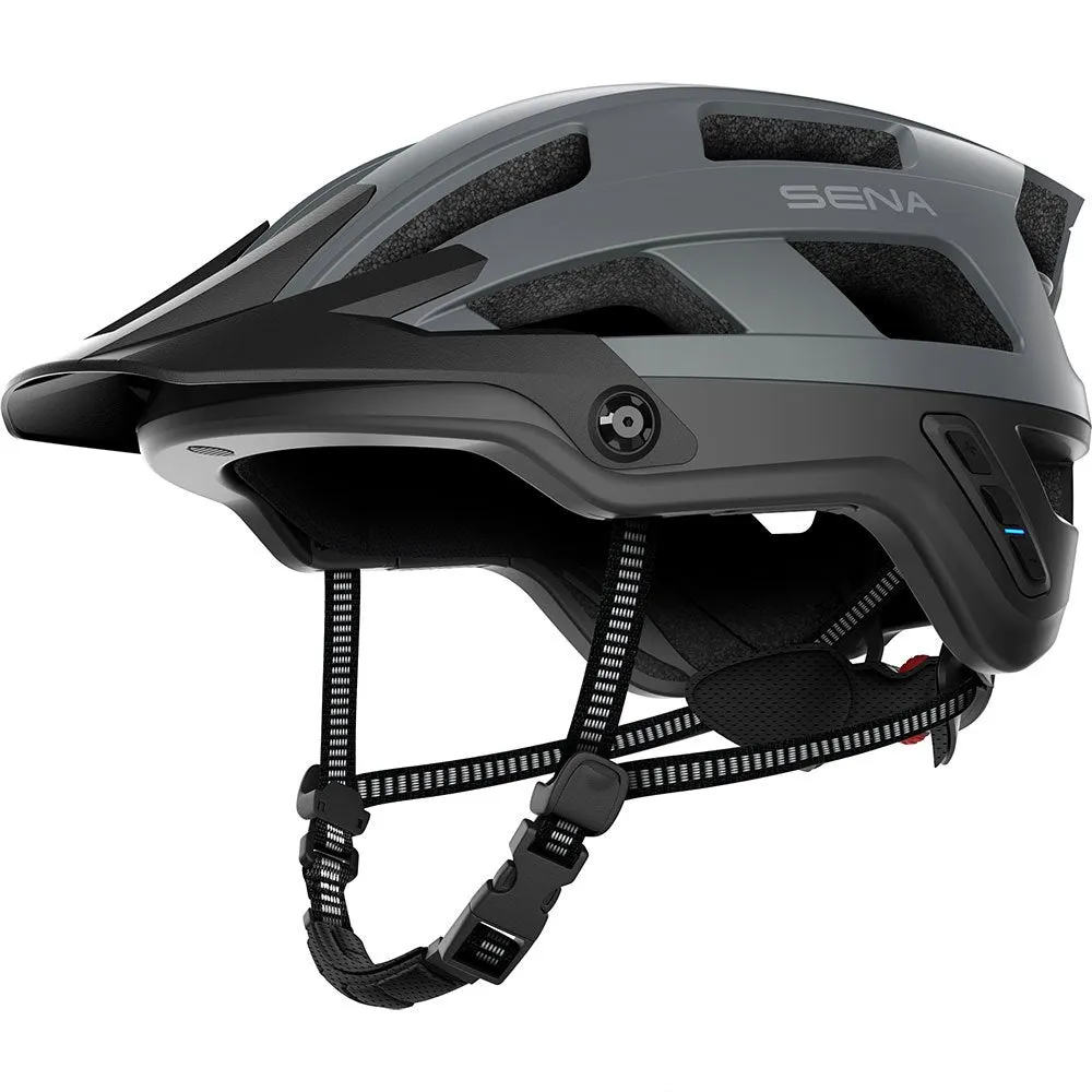 Sena M1 Mountain Bike Helmet