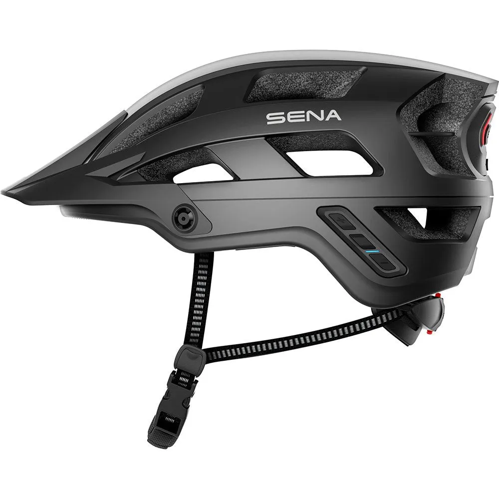 Sena M1 Mountain Bike Helmet