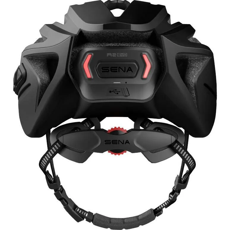 Sena R2 Evo Mountain Bike Helmet