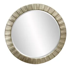 Serenity Mirror - Howard Elliott