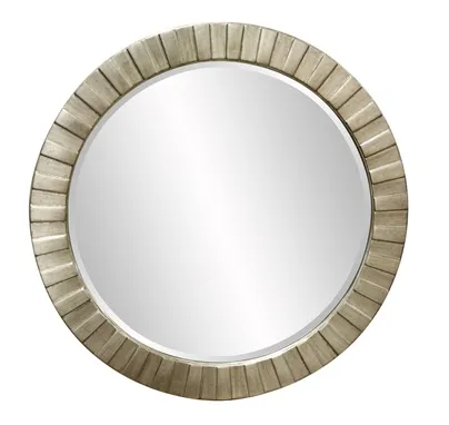 Serenity Mirror - Howard Elliott