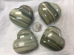 Serpentine Heart
