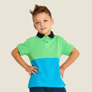 Shades Of Seas Polo