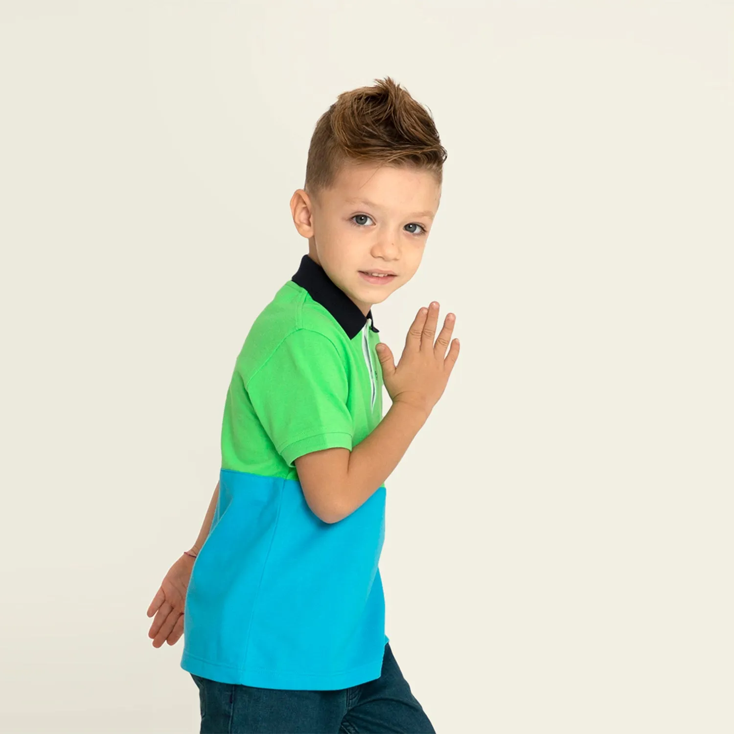 Shades Of Seas Polo