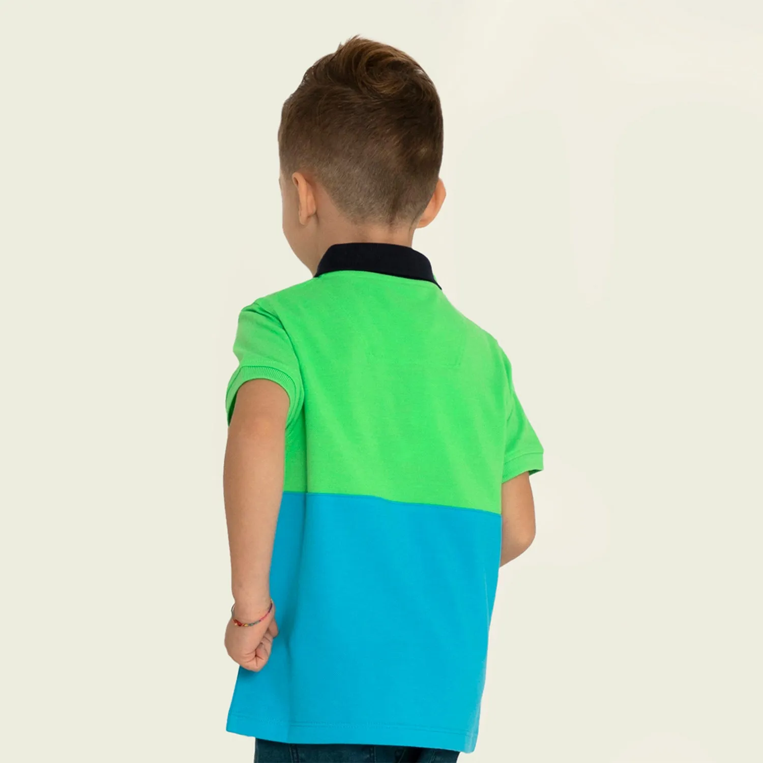 Shades Of Seas Polo