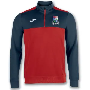 Shannonside FC Winner Half-Zip