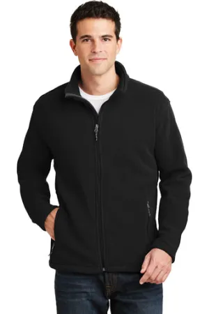 ShelterLogic Group Full Zip Unisex Fleece