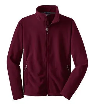 ShelterLogic Group Full Zip Unisex Fleece