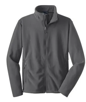 ShelterLogic Group Full Zip Unisex Fleece