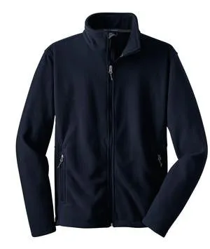 ShelterLogic Group Full Zip Unisex Fleece